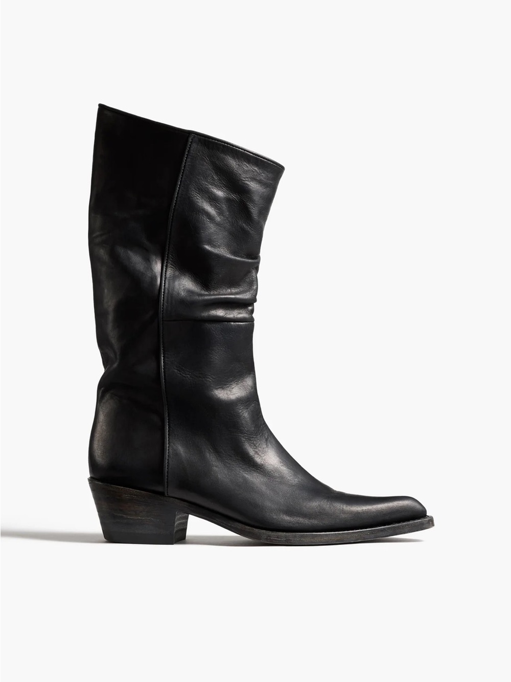 KHAITE Clive Boots. New!